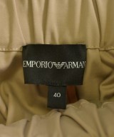 EMPORIO ARMANI（エンポリオアルマーニ）ロング・マキシ丈スカート ベージュ サイズ:40(M位) レディース/2200635661043