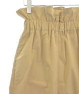 EMPORIO ARMANI（エンポリオアルマーニ）ロング・マキシ丈スカート ベージュ サイズ:40(M位) レディース/2200635661043