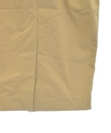 EMPORIO ARMANI（エンポリオアルマーニ）ロング・マキシ丈スカート ベージュ サイズ:40(M位) レディース/2200635661043