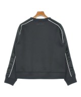 EMPORIO ARMANI（エンポリオアルマーニ）スウェット 黒 サイズ:M メンズ/2200635676085