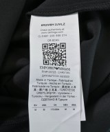 EMPORIO ARMANI（エンポリオアルマーニ）スウェット 黒 サイズ:M メンズ/2200635676085