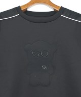 EMPORIO ARMANI（エンポリオアルマーニ）スウェット 黒 サイズ:M メンズ/2200635676085