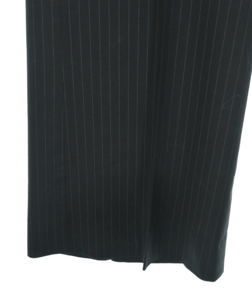 EMPORIO ARMANI（エンポリオアルマーニ）スラックス 黒 サイズ:36(XS位) レディース/2200635768018