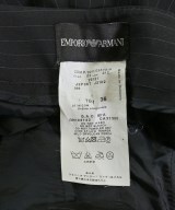 EMPORIO ARMANI（エンポリオアルマーニ）スラックス 黒 サイズ:36(XS位) レディース/2200635768018