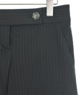EMPORIO ARMANI（エンポリオアルマーニ）スラックス 黒 サイズ:36(XS位) レディース/2200635768018