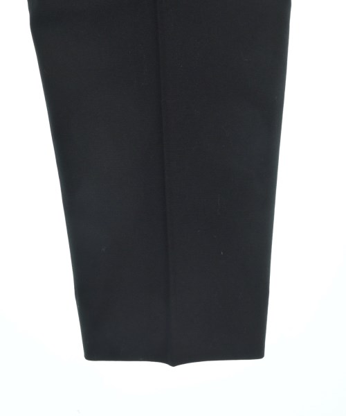 EMPORIO ARMANI（エンポリオアルマーニ）スラックス 黒 サイズ:44(S位) メンズ/2200622379036