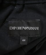 EMPORIO ARMANI（エンポリオアルマーニ）スラックス 黒 サイズ:44(S位) メンズ/2200622379036