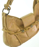 EMPORIO ARMANI（エンポリオアルマーニ）ハンドバッグ ベージュ サイズ:- レディース/2200635555199