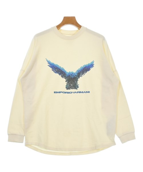 エンポリオアルマーニ(EMPORIO ARMANI)のEMPORIO ARMANI スウェット