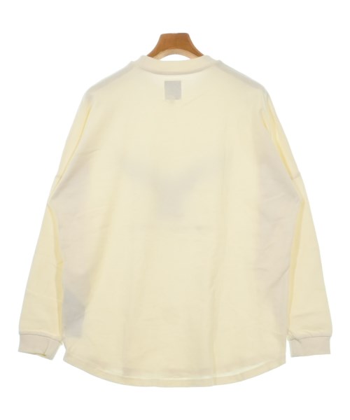 EMPORIO ARMANI（エンポリオアルマーニ）スウェット 白 サイズ:M メンズ/2200636188044