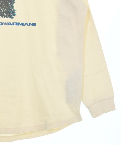 EMPORIO ARMANI（エンポリオアルマーニ）スウェット 白 サイズ:M メンズ/2200636188044