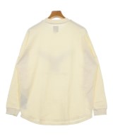 EMPORIO ARMANI（エンポリオアルマーニ）スウェット 白 サイズ:M メンズ/2200636188044