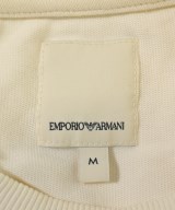 EMPORIO ARMANI（エンポリオアルマーニ）スウェット 白 サイズ:M メンズ/2200636188044