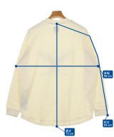 EMPORIO ARMANI（エンポリオアルマーニ）スウェット 白 サイズ:M メンズ/2200636188044