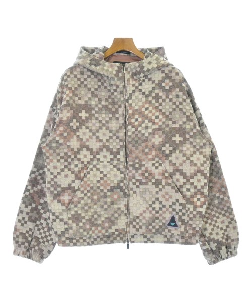 EMPORIO ARMANI(エンポリオアルマーニ)その他 グレー サイズ:50(XL位)/2200636309012