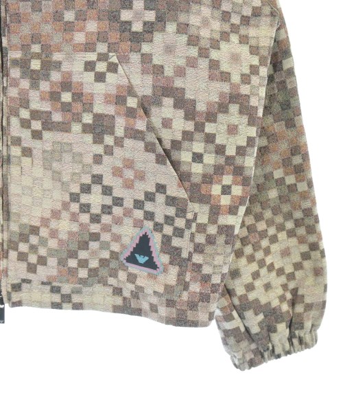 EMPORIO ARMANI（エンポリオアルマーニ）その他 グレー サイズ:50(XL位) メンズ/2200636309012