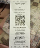 EMPORIO ARMANI（エンポリオアルマーニ）その他 グレー サイズ:50(XL位) メンズ/2200636309012