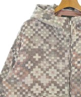 EMPORIO ARMANI（エンポリオアルマーニ）その他 グレー サイズ:50(XL位) メンズ/2200636309012