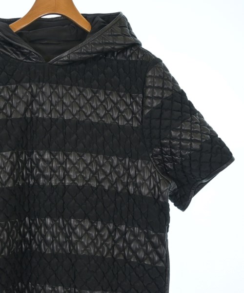 EMPORIO ARMANI（エンポリオアルマーニ）その他 黒 サイズ:50(XL位) メンズ/2200636309029