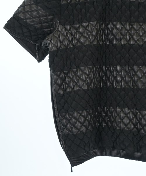 EMPORIO ARMANI（エンポリオアルマーニ）その他 黒 サイズ:50(XL位) メンズ/2200636309029