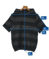 EMPORIO ARMANI（エンポリオアルマーニ）その他 黒 サイズ:50(XL位) メンズ/2200636309029