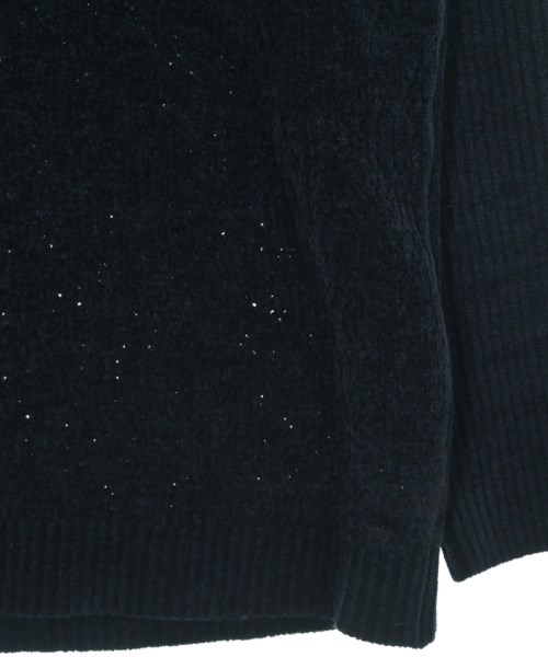 EMPORIO ARMANI（エンポリオアルマーニ）Tシャツ・カットソー 黒 サイズ:L メンズ/2200636309043