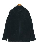 EMPORIO ARMANI（エンポリオアルマーニ）Tシャツ・カットソー 黒 サイズ:L メンズ/2200636309043