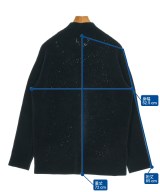 EMPORIO ARMANI（エンポリオアルマーニ）Tシャツ・カットソー 黒 サイズ:L メンズ/2200636309043