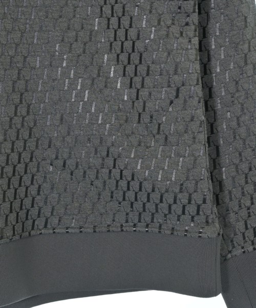 EMPORIO ARMANI（エンポリオアルマーニ）パーカー グレー サイズ:L メンズ/2200636309050