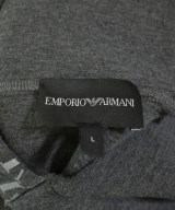 EMPORIO ARMANI（エンポリオアルマーニ）パーカー グレー サイズ:L メンズ/2200636309050