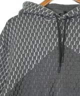 EMPORIO ARMANI（エンポリオアルマーニ）パーカー グレー サイズ:L メンズ/2200636309050