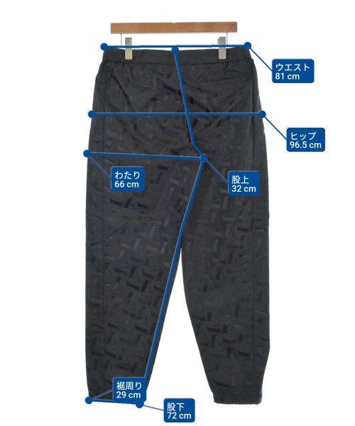 EMPORIO ARMANI（エンポリオアルマーニ）その他 黒 サイズ:48(L位) メンズ/2200636309067