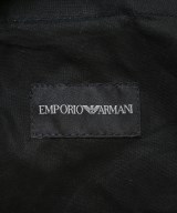 EMPORIO ARMANI（エンポリオアルマーニ）その他 黒 サイズ:48(L位) メンズ/2200636309067
