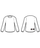 EMPORIO ARMANI（エンポリオアルマーニ）ニット・セーター 黒 サイズ:XL メンズ/2200636309074