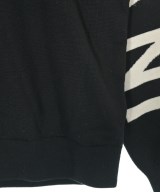 EMPORIO ARMANI（エンポリオアルマーニ）ニット・セーター 黒 サイズ:XL メンズ/2200636309074