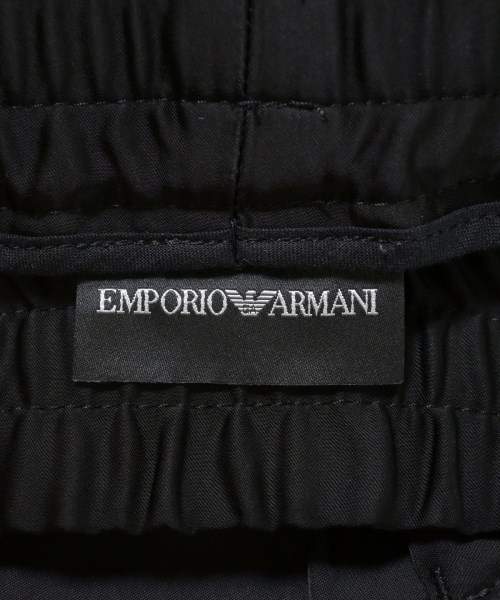 EMPORIO ARMANI（エンポリオアルマーニ）その他 黒 サイズ:48(L位) メンズ/2200636309081