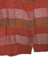 EMPORIO ARMANI（エンポリオアルマーニ）ニット・セーター オレンジ サイズ:L メンズ/2200636309098