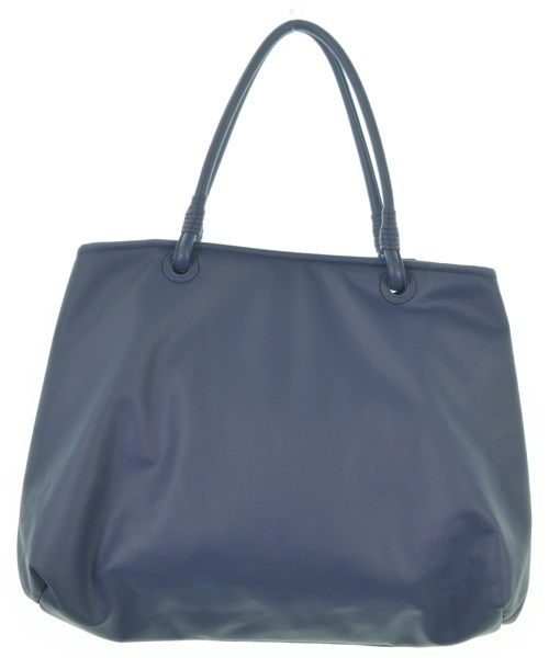 EMPORIO ARMANI（エンポリオアルマーニ）トートバッグ 青 サイズ:- レディース/2200636746022