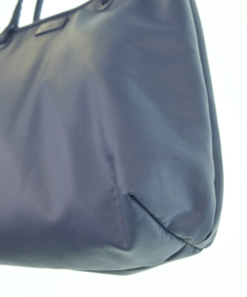 EMPORIO ARMANI（エンポリオアルマーニ）トートバッグ 青 サイズ:- レディース/2200636746022