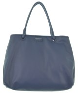 EMPORIO ARMANI（エンポリオアルマーニ）トートバッグ 青 サイズ:- レディース/2200636746022