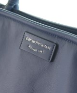 EMPORIO ARMANI（エンポリオアルマーニ）トートバッグ 青 サイズ:- レディース/2200636746022