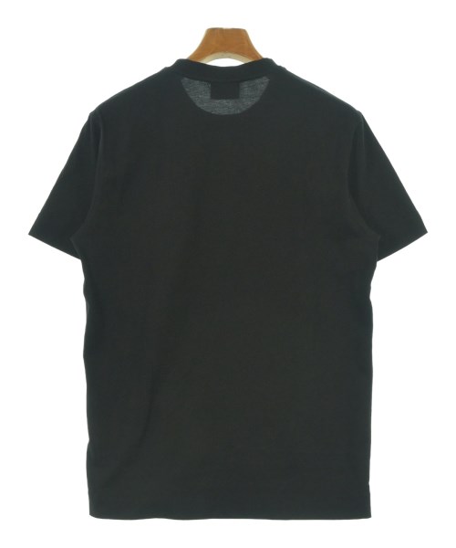 EMPORIO ARMANI（エンポリオアルマーニ）Tシャツ・カットソー 黒 サイズ:M メンズ/2200636789050