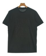 EMPORIO ARMANI（エンポリオアルマーニ）Tシャツ・カットソー 黒 サイズ:M メンズ/2200636789050