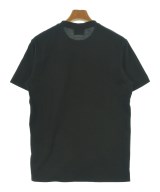 EMPORIO ARMANI（エンポリオアルマーニ）Tシャツ・カットソー 黒 サイズ:M メンズ/2200636789050
