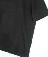 EMPORIO ARMANI（エンポリオアルマーニ）Tシャツ・カットソー 黒 サイズ:M メンズ/2200636789050