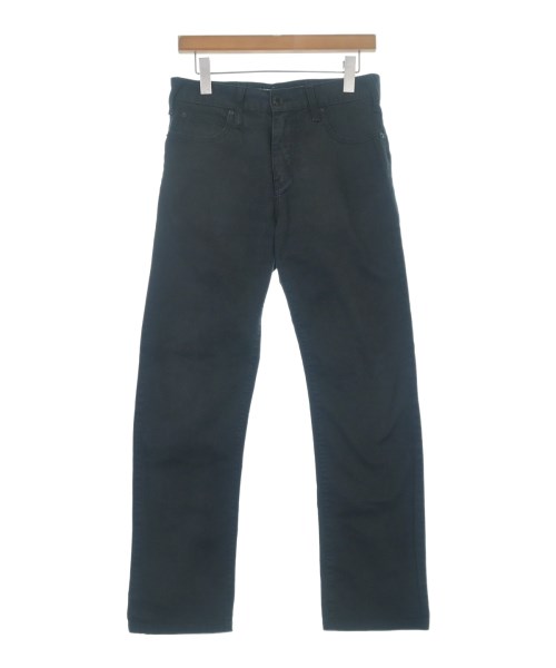 EMPORIO ARMANI（エンポリオアルマーニ）その他 黒 サイズ:30(M位) メンズ/2200619976033