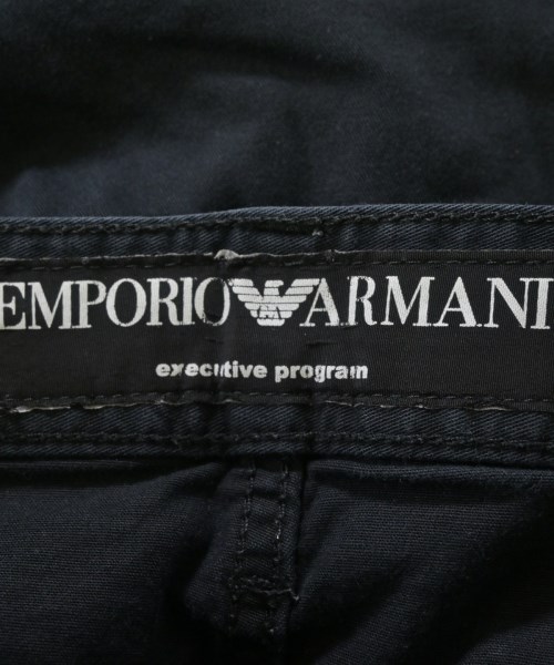 EMPORIO ARMANI（エンポリオアルマーニ）その他 黒 サイズ:30(M位) メンズ/2200619976033