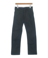 EMPORIO ARMANI（エンポリオアルマーニ）その他 黒 サイズ:30(M位) メンズ/2200619976033