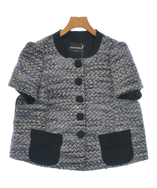 エンポリオアルマーニ(EMPORIO ARMANI)のEMPORIO ARMANI ジャケット（その他）