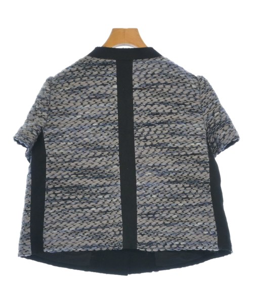 EMPORIO ARMANI（エンポリオアルマーニ）その他 グレー サイズ:42(M位) レディース/2200635821010